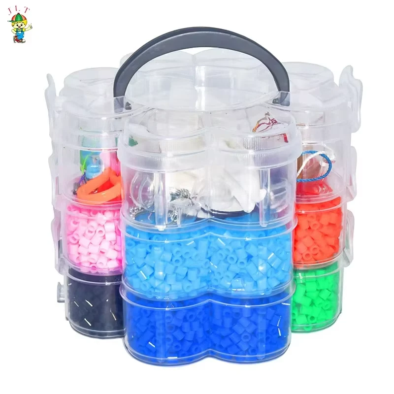 Carry‑Along Perler Beads price