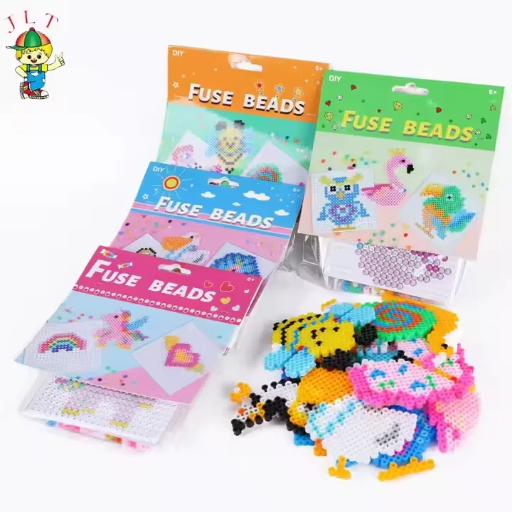 Garden & Insect Fuse Beads Kit suppliers