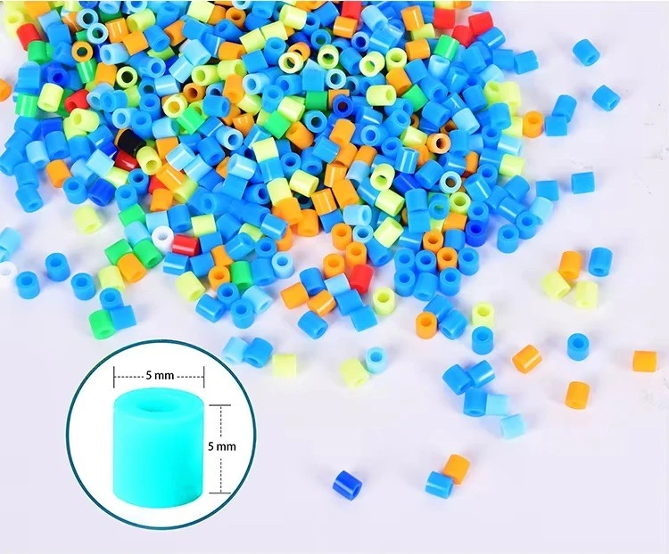 Garden & Insect Fuse Beads Kit price