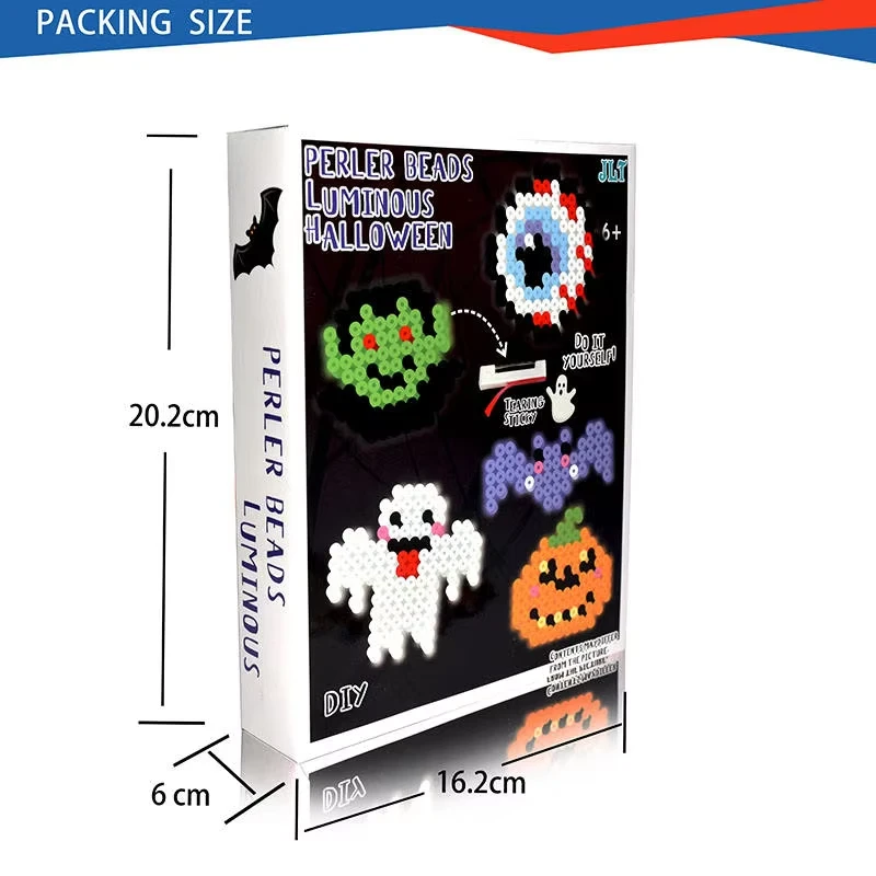 Halloween Luminous Fuse Beads price