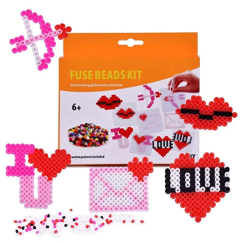 Holiday‑Theme Fuse Beads Kit suppliers