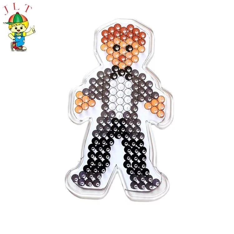 Human Figure Fuse Bead Pegboard factory